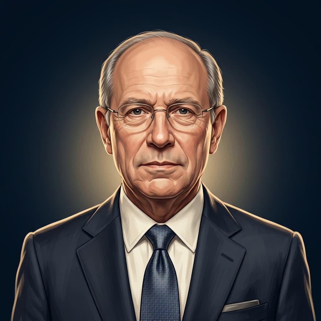 Stanley Druckenmiller