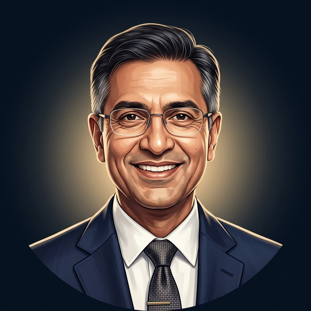 Mohnish Pabrai