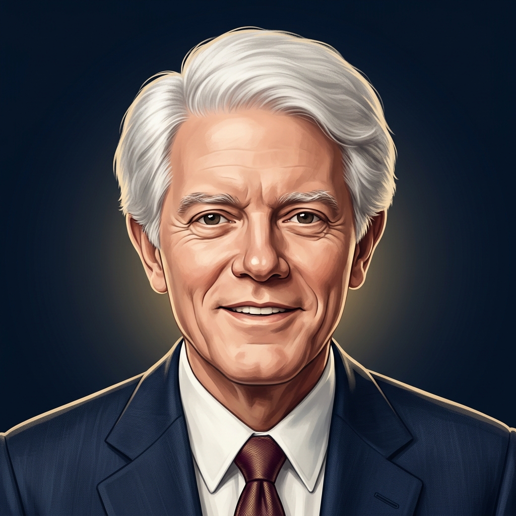 Peter Lynch